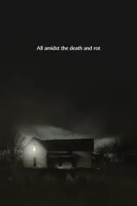 Poster to the movie "Shelby Oaks" #522977