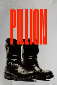Poster to the movie "Pillion" #925945