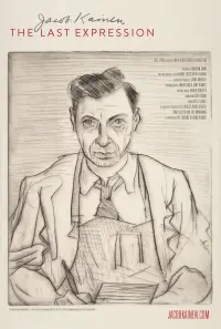 Poster to the movie "Jacob Kainen: The Last Expression" #678149