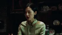 Backdrop to the movie "A Tale of Two Sisters" #712800