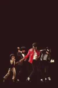 Poster to the movie "Michael" #1060721