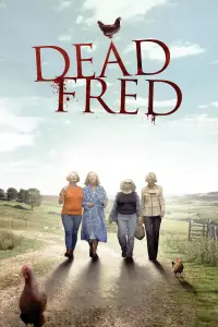 Poster to the movie "Dead Fred" #1071100