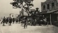 Backdrop to the movie "Fighting Frontier" #866288
