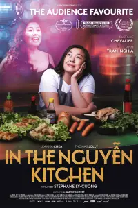 Poster to the movie "In the Nguyen Kitchen" #1101340