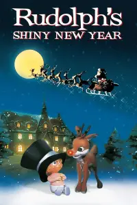 Poster to the movie "Rudolph