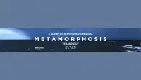 Backdrop to the movie "METAMORPHOSIS" #1123707