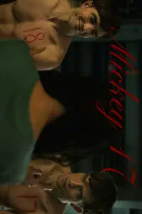 Poster to the movie "Mickey 17" #852118