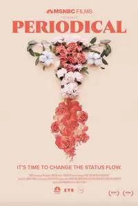 Poster to the movie "Periodical" #703074