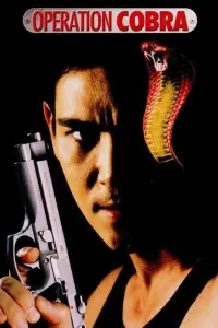 Poster to the movie "Operation Cobra" #1165815