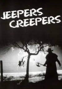 Poster to the movie "Jeepers Creepers" #941492