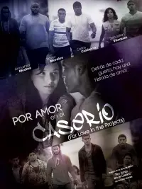 Poster to the movie "Por amor en el caserío" #1078085
