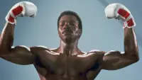 Backdrop to the movie "Rocky IV" #833998