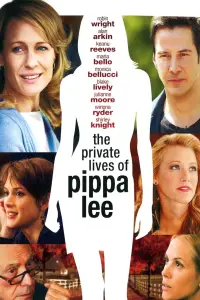 Poster to the movie "The Private Lives of Pippa Lee" #1035674