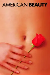 Poster to the movie "American Beauty" #934656