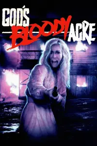 Poster to the movie "God