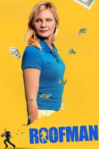 Poster to the movie "Roofman" #867945
