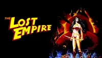 Backdrop to the movie "The Lost Empire" #988324