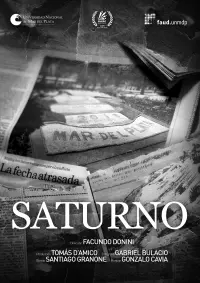 Saturn