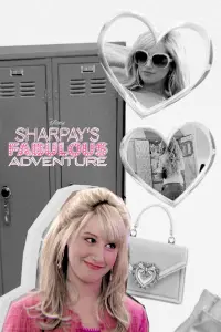 Poster to the movie "Sharpay