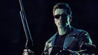 Backdrop to the movie "Terminator 2: Judgment Day" #869045