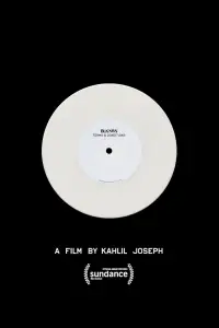 Poster to the movie "BLKNWS: Terms and Conditions" #1013453