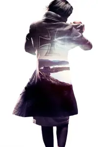 Poster to the movie "The Hidden Child" #1045795