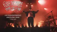Backdrop to the movie "Foster The People: Paradise State of Mind Tour - Live From Razzmatazz Barcelona (July 17, 2025)" #1147913