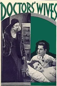 Poster to the movie "Doctors