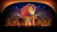 Backdrop to the movie "The Lion King at the Hollywood Bowl" #703566