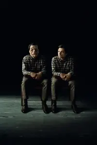 Poster to the movie "A Different Man" #958474