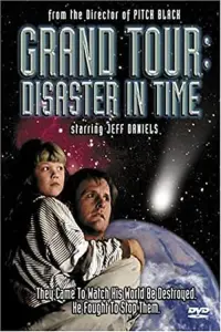 Poster to the movie "Timescape" #723836