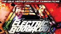 Backdrop to the movie "Electric Boogaloo: The Wild, Untold Story of Cannon Films" #1002075