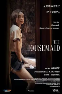 Poster to the movie "The Housemaid" #981036