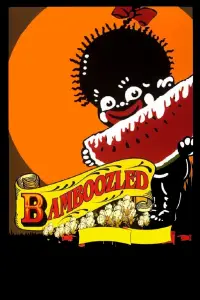 Poster to the movie "Bamboozled" #1066447