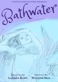 Poster to the movie "Bathwater" #1154307