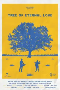 Poster to the movie "Tree of Eternal Love" #1146169