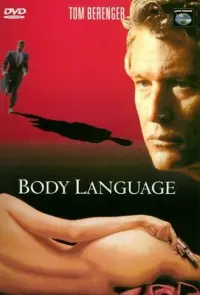 Poster to the movie "Body Language" #666200