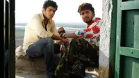 Backdrop to the movie "Gamyam" #734276