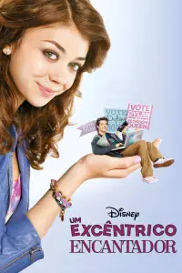 Poster to the movie "Geek Charming" #1095540