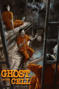 Poster to the movie "Ghost In The Cell" #1244146