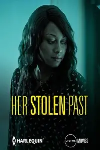 Poster to the movie "Her Stolen Past" #1099944