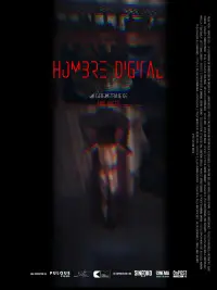 Poster to the movie "Hombre Digital" #887526