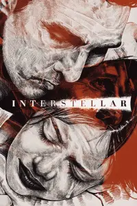 Poster to the movie "Interstellar" #1119868
