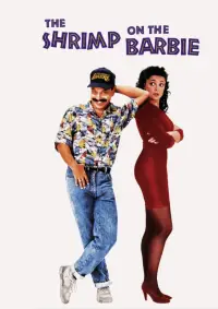 Poster to the movie "The Shrimp on the Barbie" #966170