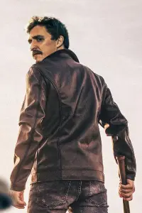 Poster to the movie "Just Breathe" #1024059