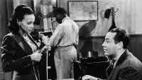 Backdrop to the movie "Mystery in Swing" #773418