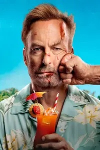 Poster to the movie "Nobody 2" #882477