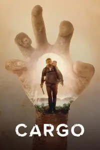 Poster to the movie "Cargo" #969468