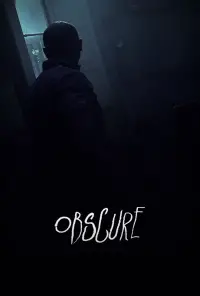 Poster to the movie "Obscure" #1096135