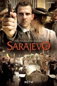 Poster to the movie "Sarajevo" #977548